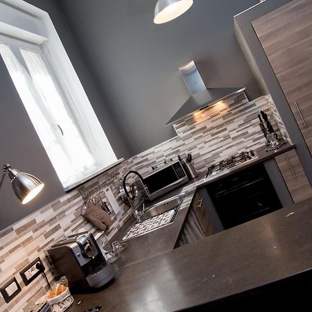 "Here" Mini Loft ألغيرو المظهر الخارجي الصورة