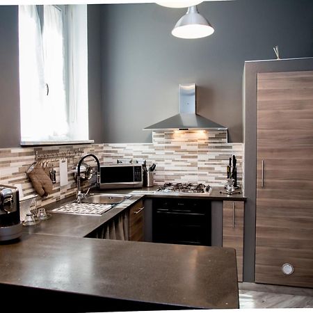 "Here" Mini Loft ألغيرو المظهر الخارجي الصورة
