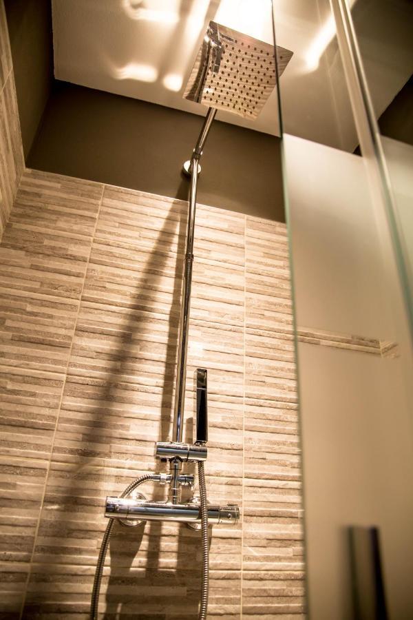 "Here" Mini Loft ألغيرو المظهر الخارجي الصورة