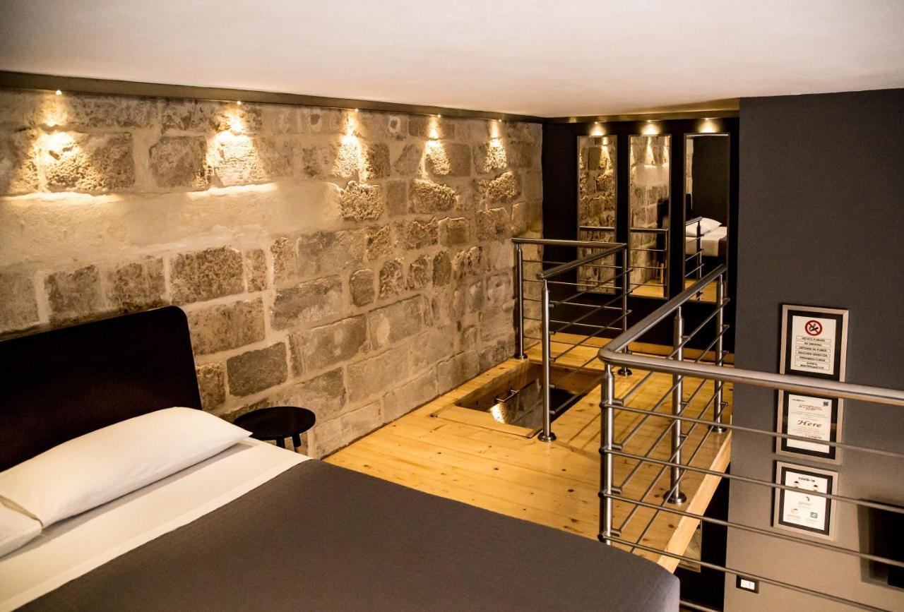 "Here" Mini Loft ألغيرو المظهر الخارجي الصورة