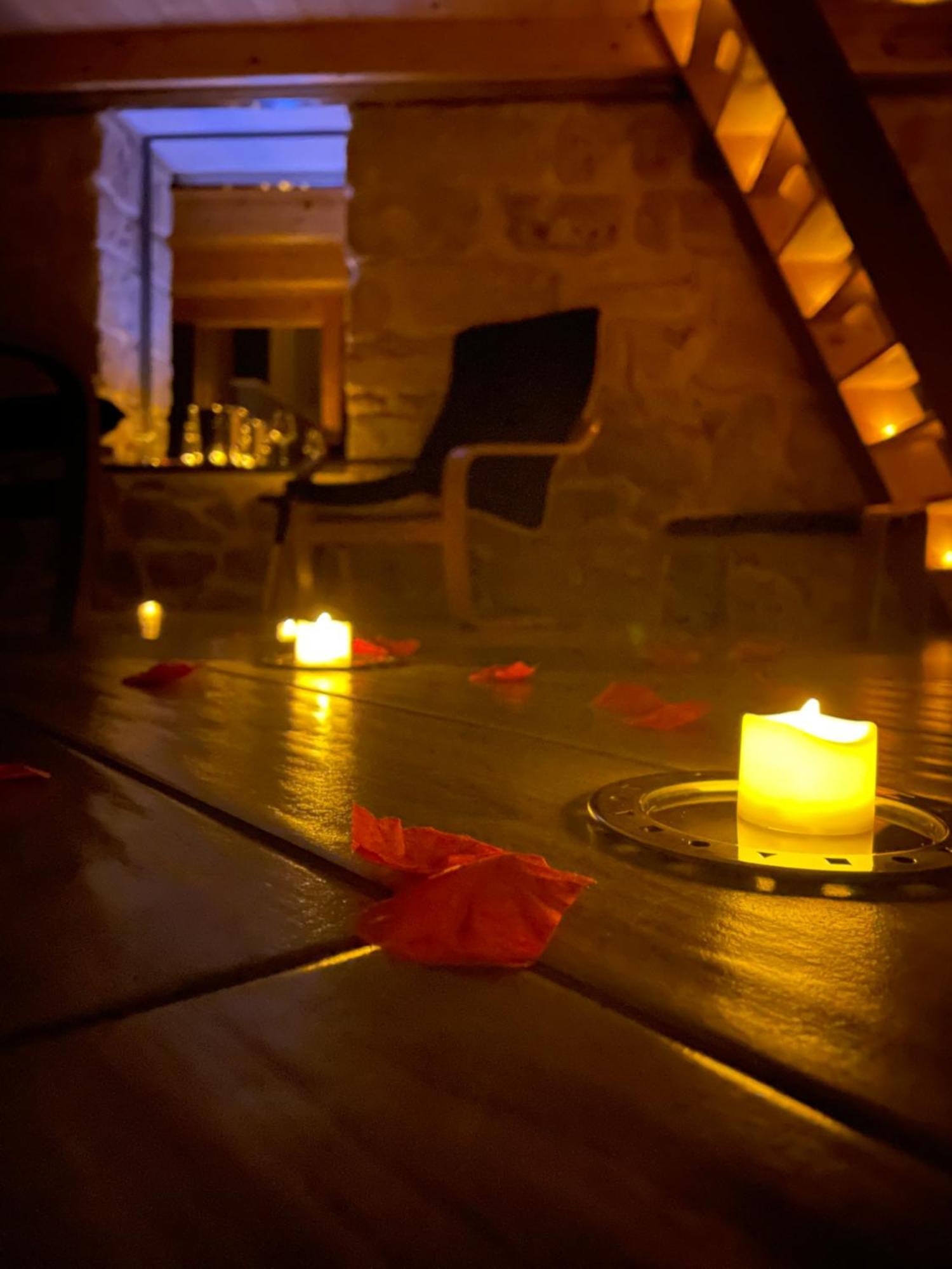 "Here" Mini Loft ألغيرو المظهر الخارجي الصورة