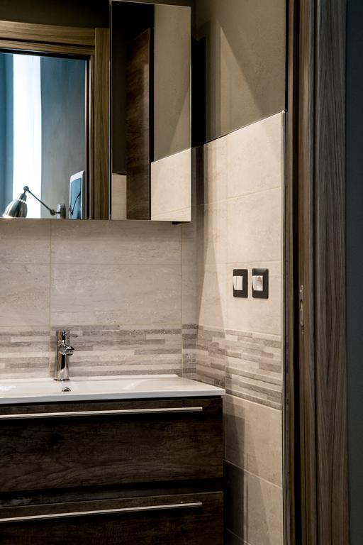 "Here" Mini Loft ألغيرو المظهر الخارجي الصورة