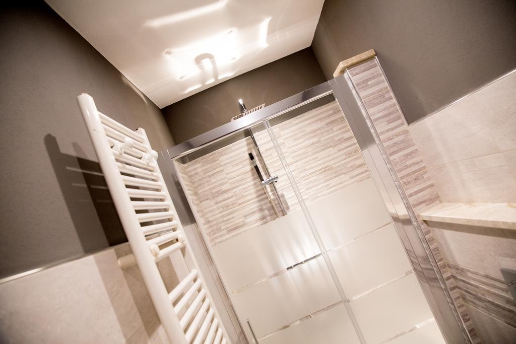 "Here" Mini Loft ألغيرو المظهر الخارجي الصورة